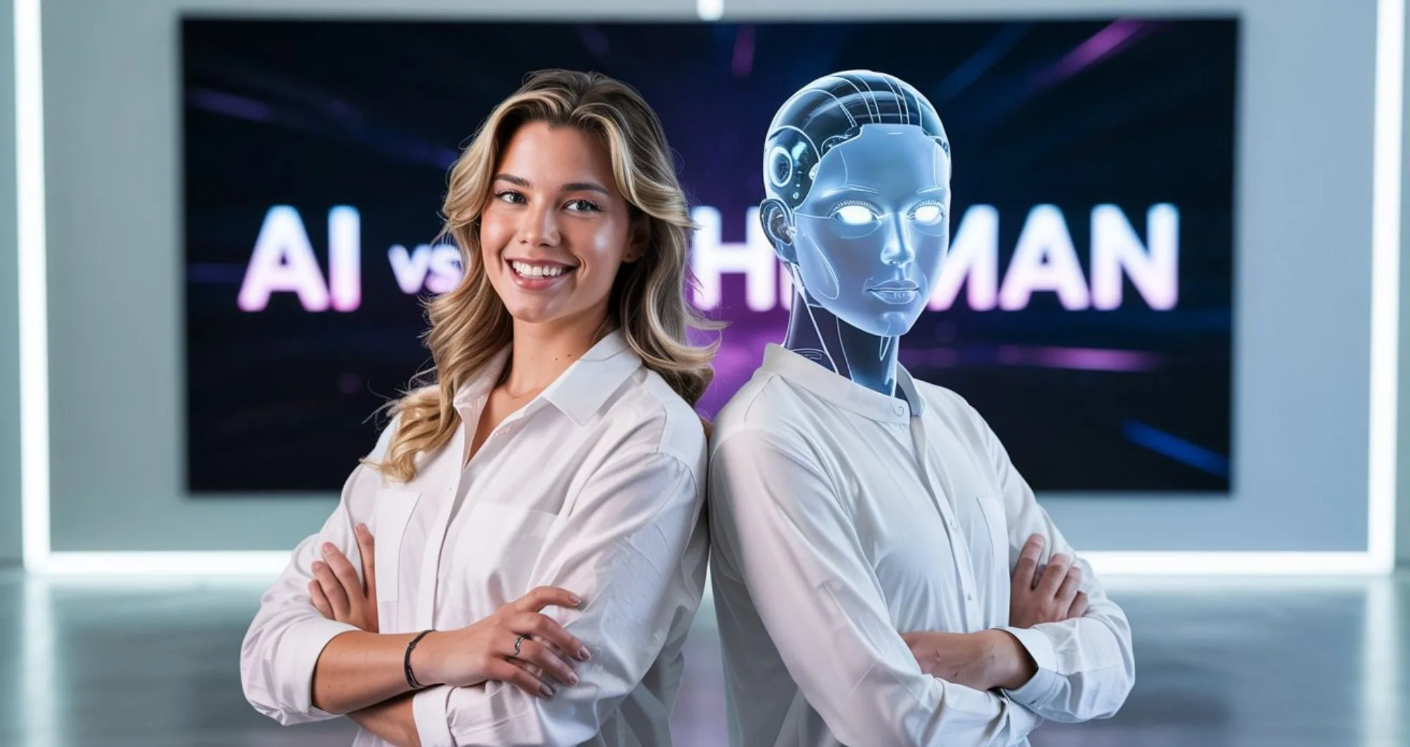 AI Influencers vs. Human Creators
