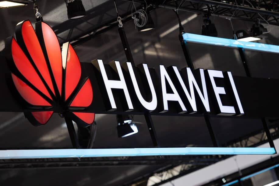 Huawei Targets 3nm GAA Breakthrough with Domestic Chip