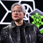 NVIDIA CEO Confirms Huawei’s CloudMatrix Matches Grace Blackwell