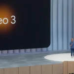 Google Veo 3