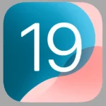 iOS 19