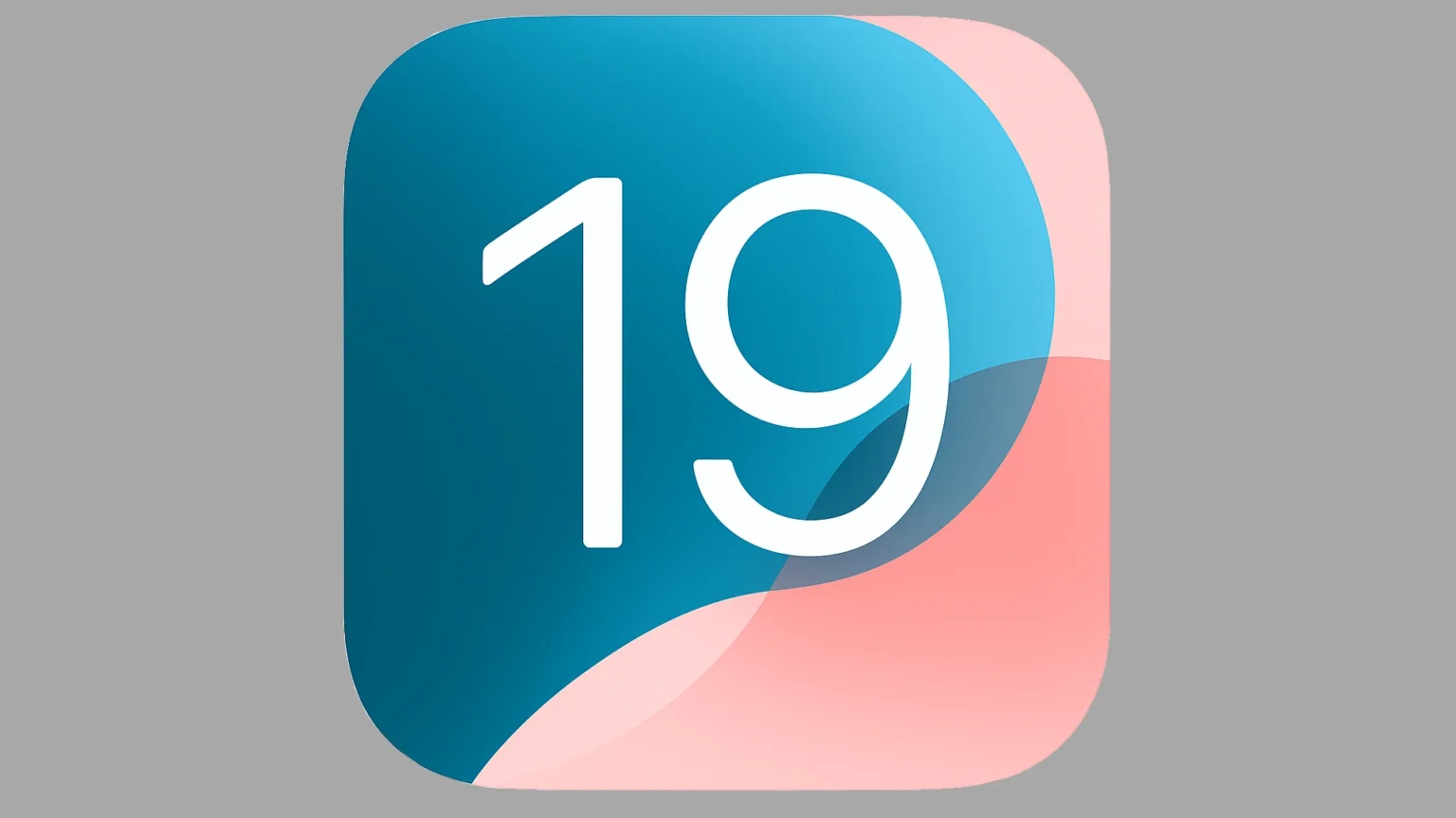 iOS 19