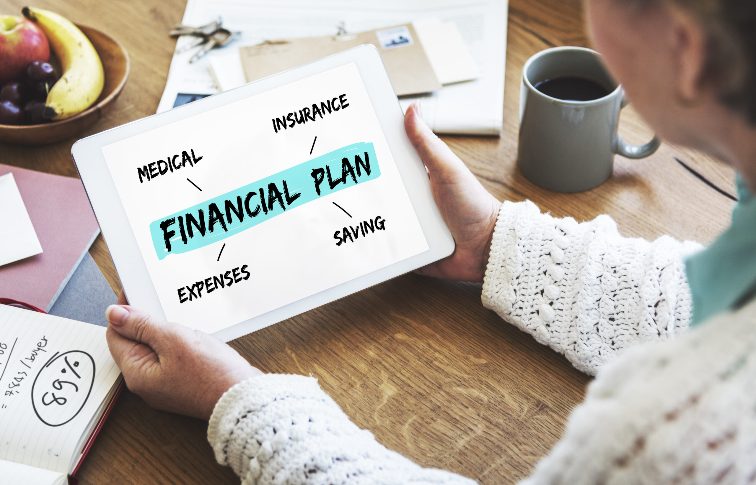 Personal Finance Guide – Learn How to Master Your Money in 2025