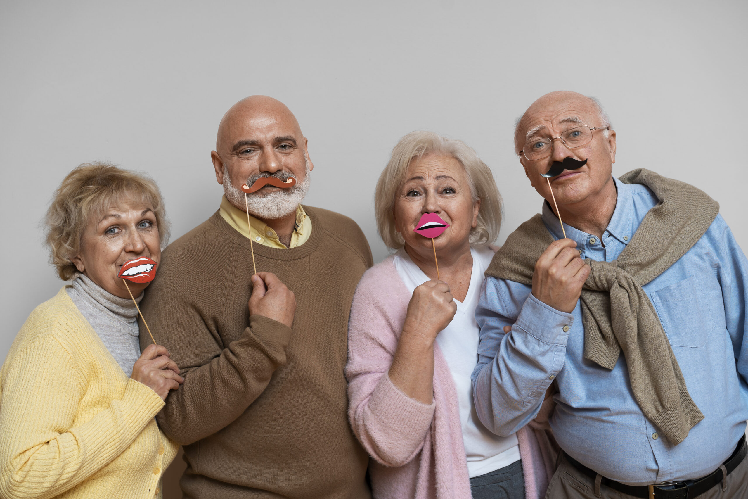 Life Insurance for Seniors Over 60 - No Medical Exam Options