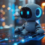AI Chatbot Image