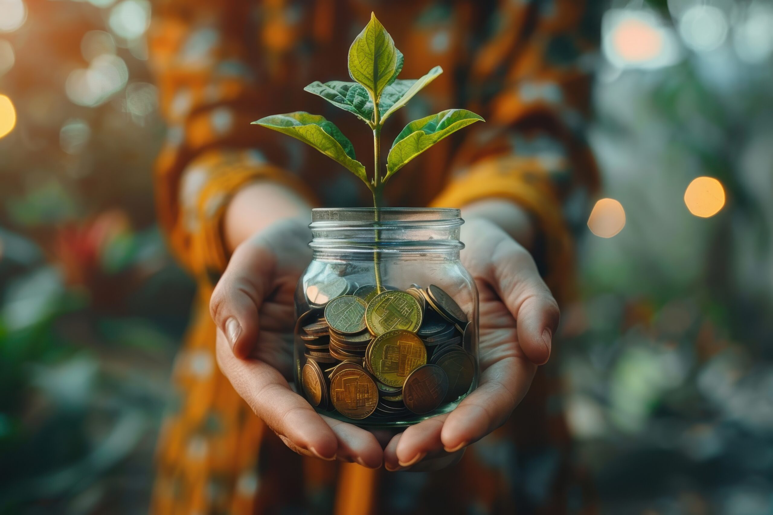 Introduction to Personal finance